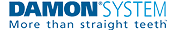 DAMON Logo